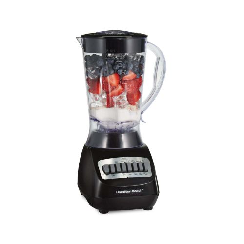Hamilton Beach Smoothie Blender Model 50190 Hamilton Beach Smoothie Blender Model 50190