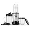 11 Piece Personal Blender MBR-1101 ‚Äì Silver