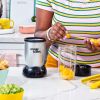 11 Piece Personal Blender MBR-1101 ‚Äì Silver